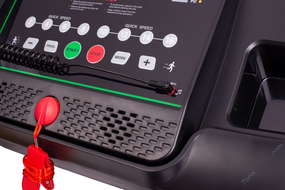 Беговая дорожка Housefit SPIRO 450