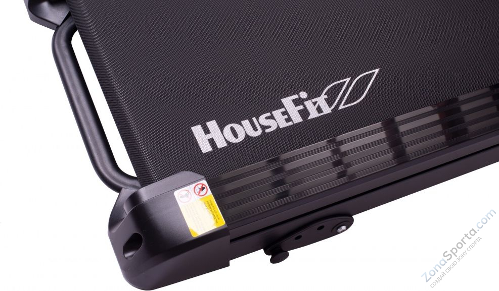 Беговая дорожка Housefit SPIRO 450