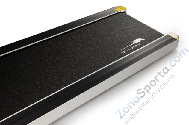 Беговая дорожка Iron Horse Dallas