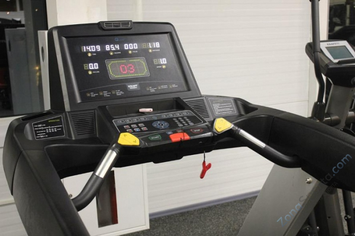 Беговая дорожка Kraft Fitness PK12