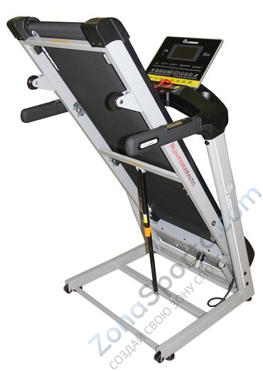 Беговая дорожка Larsen Performance E2500m