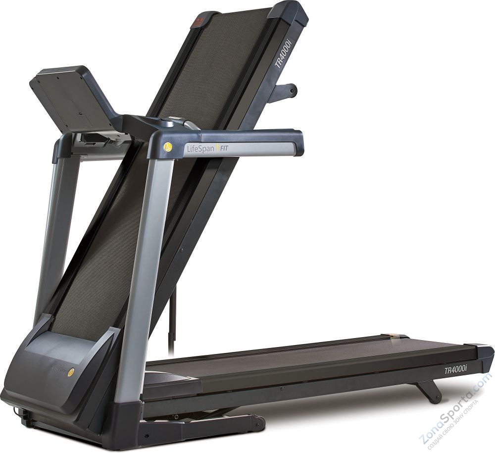 Беговая дорожка Lifespan TR4000IC