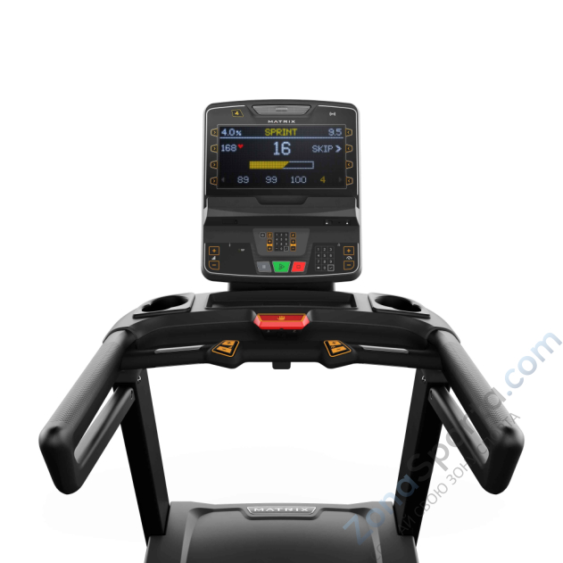 Беговая дорожка Matrix Endurance с консолью Premium LED 