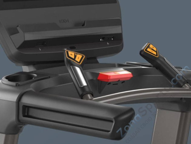 Беговая дорожка Matrix Lifestyle с консолью Touch XL