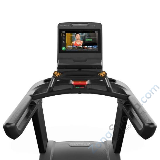 Беговая дорожка Matrix Performance Plus с консолью Touch