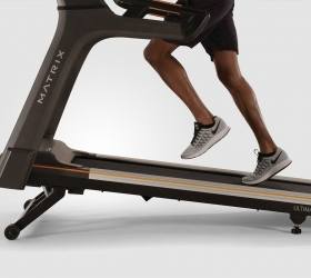 Беговая дорожка Matrix T70XR