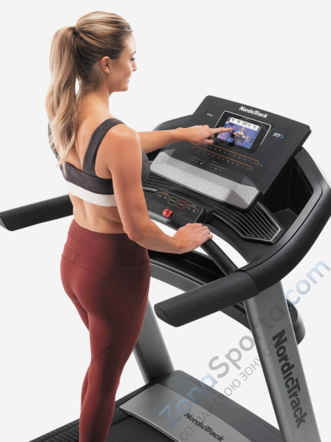 Беговая дорожка NordicTrack Elite 900