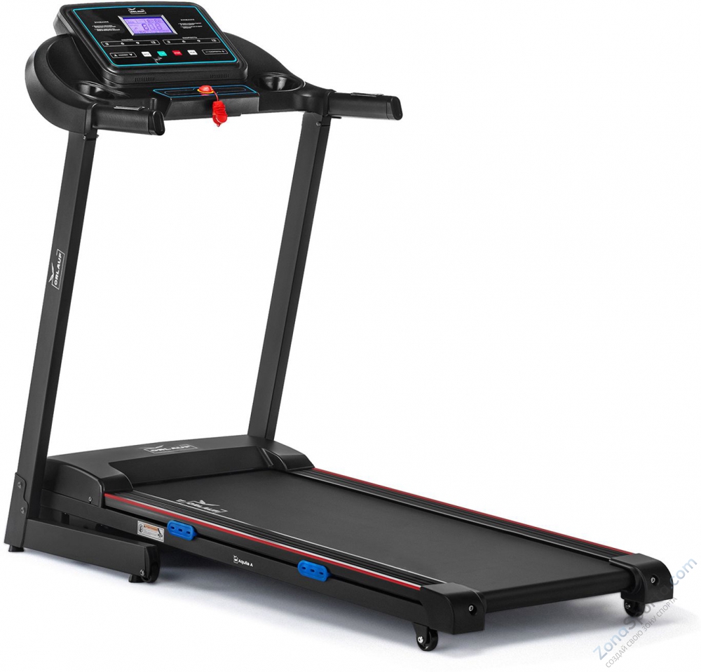 Беговая дорожка Orlauf Aquila A Беговая дорожка Orlauf Aquila A
