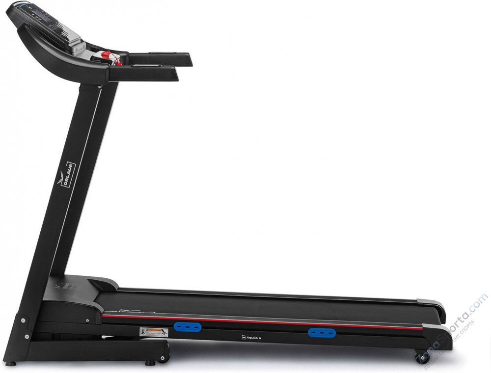 Беговая дорожка Orlauf Aquila A Беговая дорожка Orlauf Aquila A