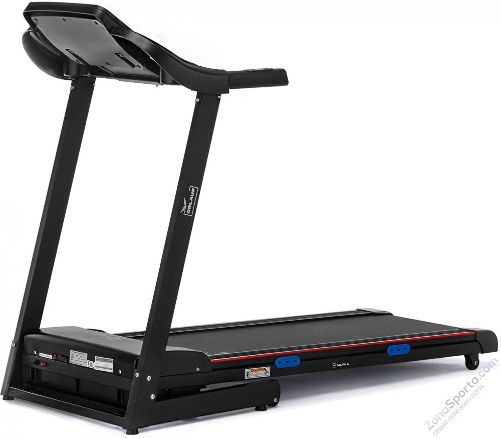Беговая дорожка Orlauf Aquila A Беговая дорожка Orlauf Aquila A