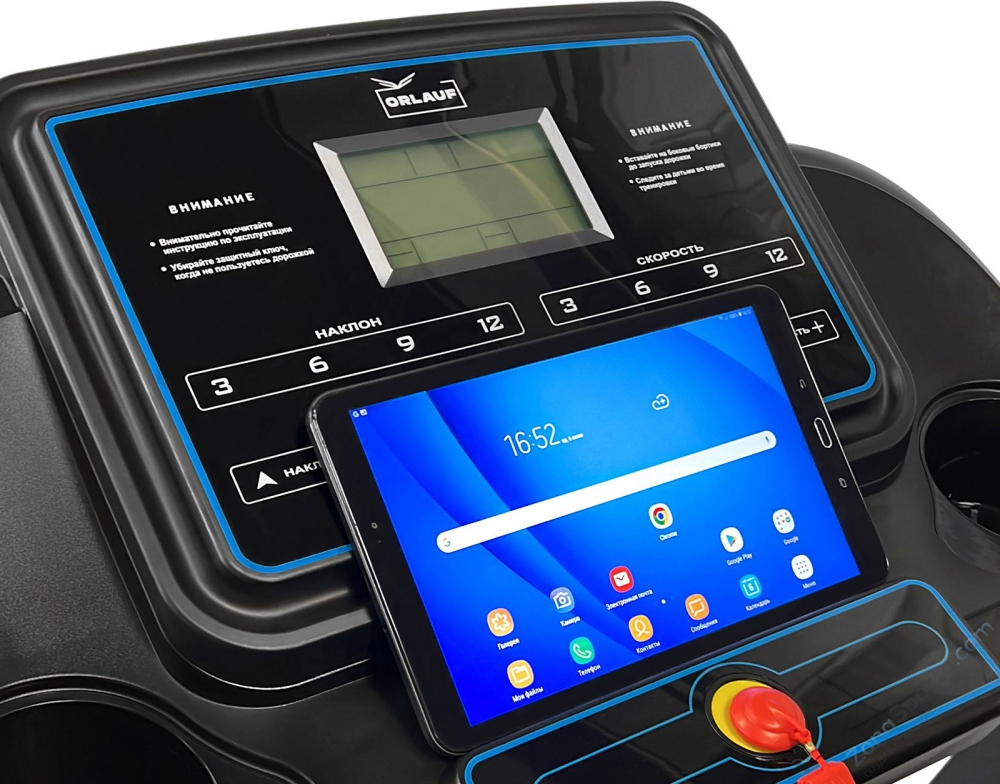 Беговая дорожка Orlauf Aquila A Беговая дорожка Orlauf Aquila A