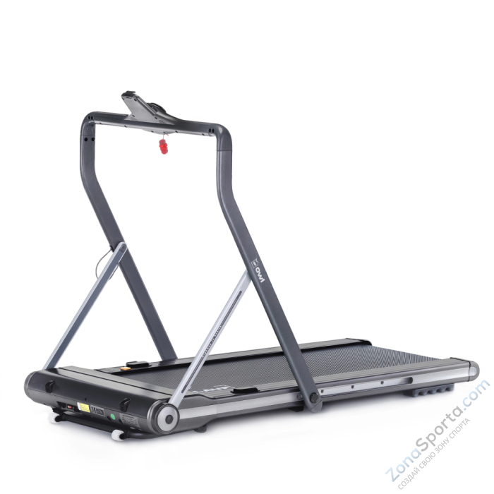 Беговая дорожка Orlauf Owl Grey