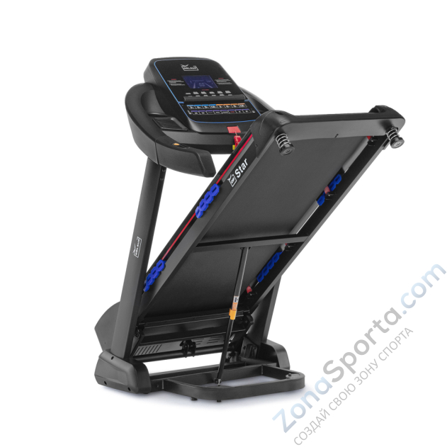 Беговая дорожка Orlauf Star