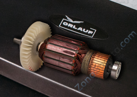 Беговая дорожка Orlauf Star