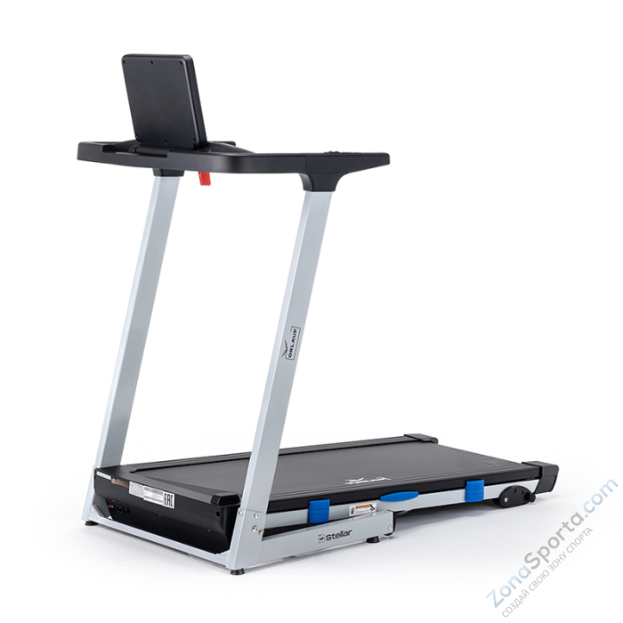 Беговая дорожка Orlauf Stellar Grey Беговая дорожка Orlauf Stellar Grey