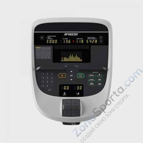 Беговая дорожка Precor TRM 731