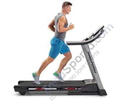 Беговая дорожка Pro-Form Carbon T7