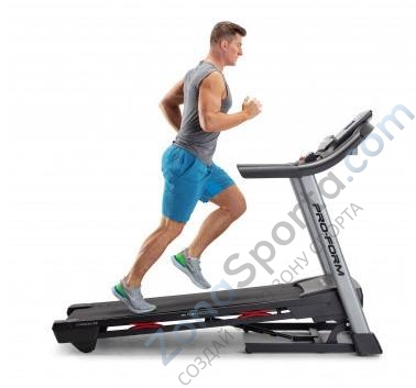 Беговая дорожка Pro-Form Carbon T7