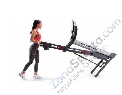 Беговая дорожка Pro-Form Carbon T7