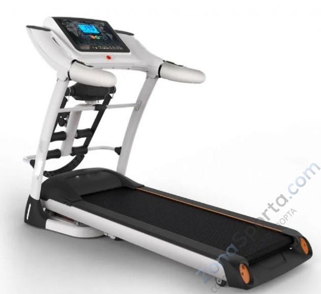 Беговая дорожка ProFit DK-02 (DK-15AL)