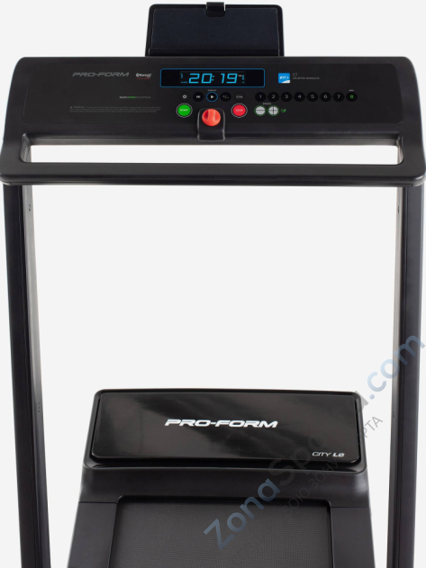 Беговая дорожка ProForm City L6