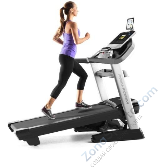 Беговая дорожка ProForm Pro 2000