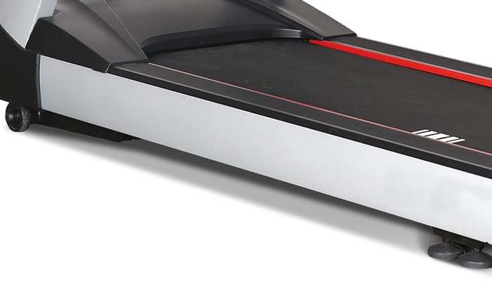 Беговая дорожка Protrain N8T