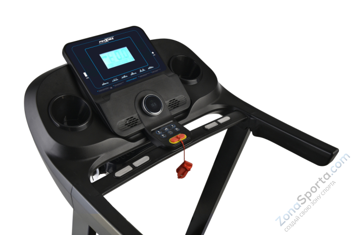 Обновленная беговая дорожка Proxima Felicia II Арт. Prot-221