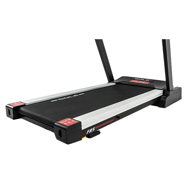 Беговая дорожка Sole F85 (2023)