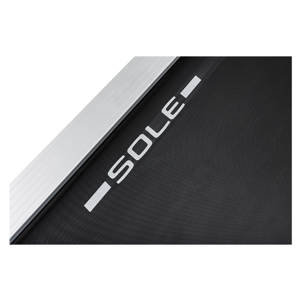 Обновленная беговая дорожка Sole F85 (2023)