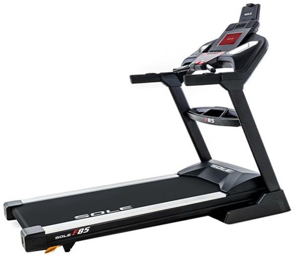 Беговая дорожка Sole Fitness F85 (2019) Беговая дорожка Sole Fitness F85 (2019)