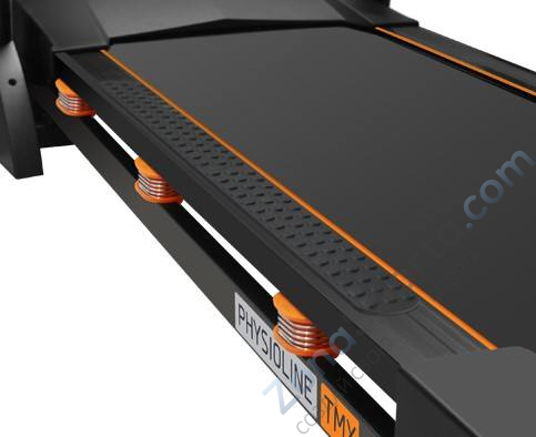 Беговая дорожка Svensson Body Labs Physioline TMX Touch