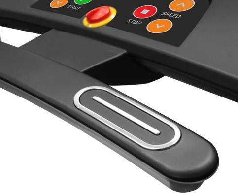 Беговая дорожка Svensson Body Labs Physioline TNX Touch