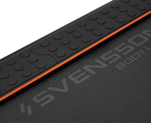 Беговая дорожка Svensson Body Labs Physioline TNX Touch