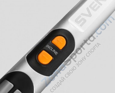 Беговая дорожка Svensson Industrial Armortech (Black & White)