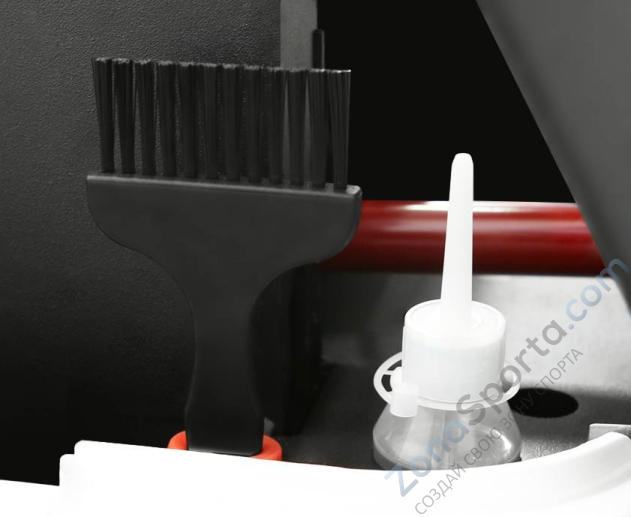 Беговая дорожка Svensson Industrial Armortech TFT (Graphite blue)