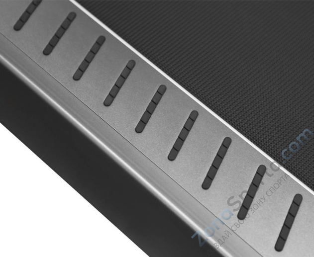 Беговая дорожка Svensson Industrial Armortech TFT (Graphite blue)