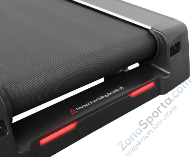 Беговая дорожка Svensson Industrial Armortech TFT (Graphite blue)