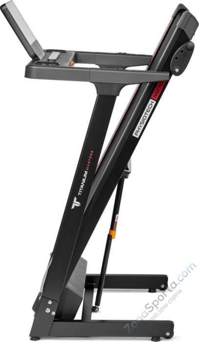 Беговая дорожка Titanium Masters Physiotech M270