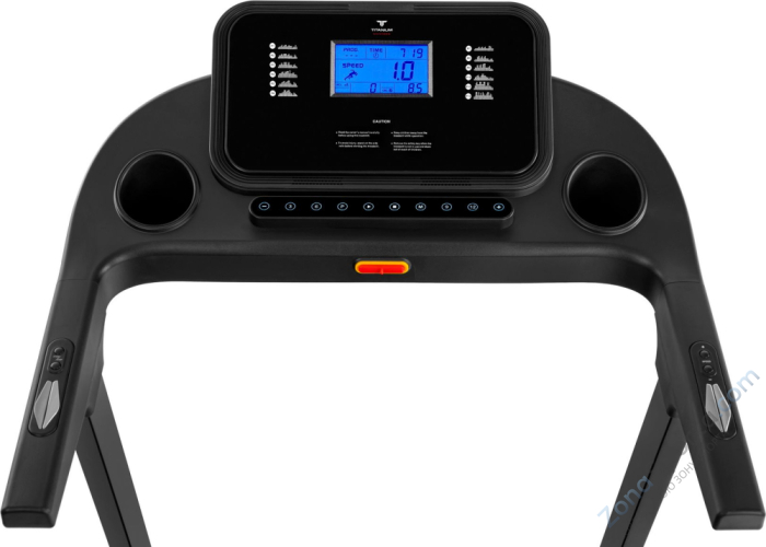 Беговая дорожка Titanium Masters Physiotech M380 Беговая дорожка Titanium Masters Physiotech M380