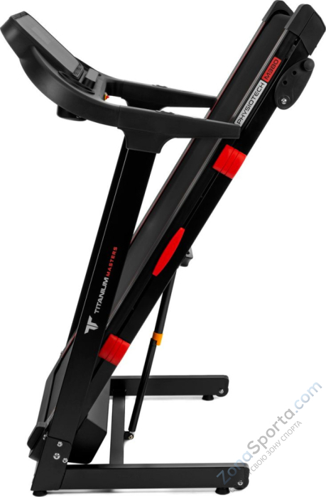Беговая дорожка Titanium Masters Physiotech M380 Беговая дорожка Titanium Masters Physiotech M380