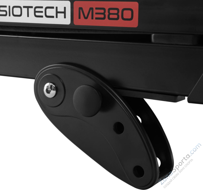 Беговая дорожка Titanium Masters Physiotech M380 Беговая дорожка Titanium Masters Physiotech M380