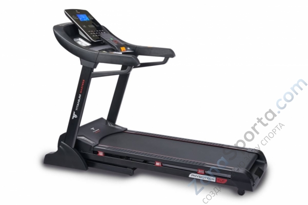 Беговая дорожка Titanium Masters Physiotech TLF Беговая дорожка Titanium Masters Physiotech TLF