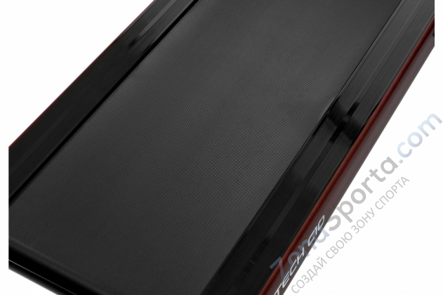 Беговая дорожка Titanium Masters Slimtech C10 (коричневая) Беговая дорожка Titanium Masters Slimtech C10 (коричневая)