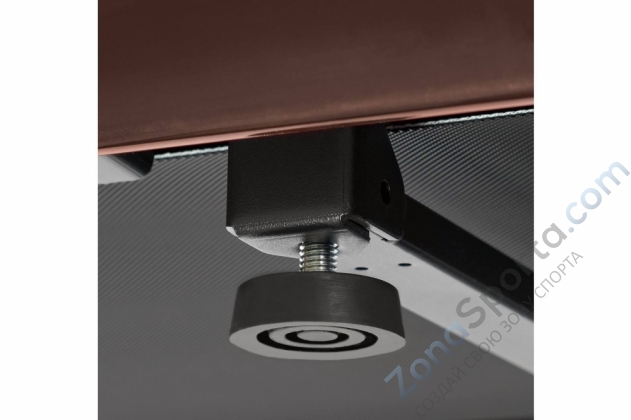 Беговая дорожка Titanium Masters Slimtech C10 (коричневая) Беговая дорожка Titanium Masters Slimtech C10 (коричневая)