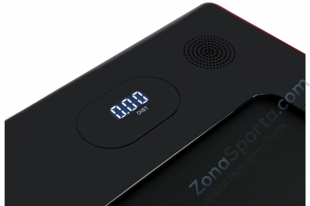 Беговая дорожка Titanium Masters Slimtech C10 (коричневая) Беговая дорожка Titanium Masters Slimtech C10 (коричневая)