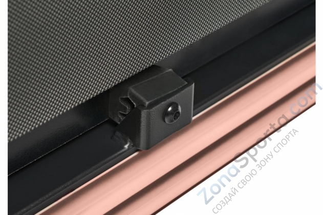 Беговая дорожка Titanium Masters Slimtech C10 (коричневая) Беговая дорожка Titanium Masters Slimtech C10 (коричневая)