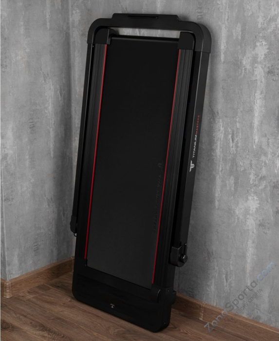 Беговая дорожка Titanium Masters Slimtech C150 Беговая дорожка Titanium Masters Slimtech C150