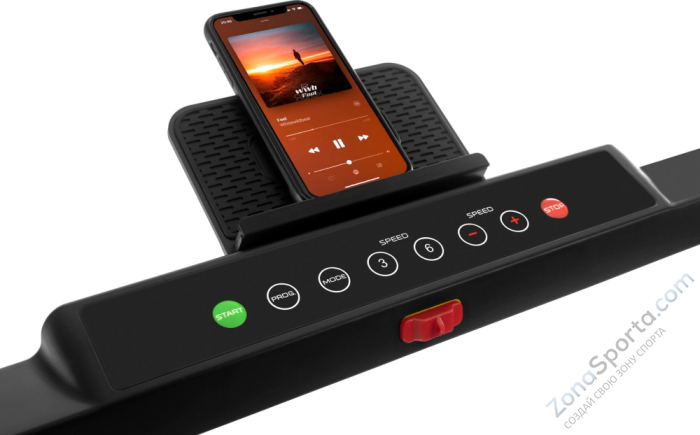 Беговая дорожка Titanium Masters Slimtech C150 Беговая дорожка Titanium Masters Slimtech C150