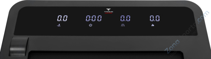 Беговая дорожка Titanium Masters Slimtech C150 Беговая дорожка Titanium Masters Slimtech C150